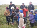 Birding-field-trip.-Bering-Sea-Days-2013
