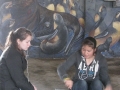Carmen-and-Ashley-make-least-auklet-nest-boxes-during-the-St.-George-seabird-camp