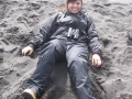 Dani-in-her-reclining-bird-viewing-chair-
