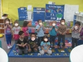 Kindergarten-class-on-St.-Paul-make-puffin-bills