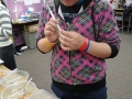 Putting-final-details-on-edible-bird-nests