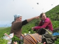 Sarah-Ann-and-Leif-catching-auklets-on-St.-George