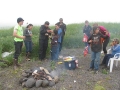 St.-George-seabird-camp-camp-fire