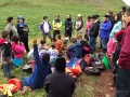 Wildflower-walk-during-St.-Paul-Seabird-Camp-2013_Ram-Papish