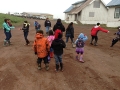 blind-folded-foraging-game-during-St.-Paul-seabird-camp-2013