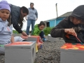 box-painting