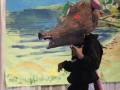 Camp 2015_Big bad rat_Ram Papish