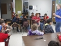 Camp 2015_Kendra in the classroom_Ram Papish