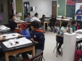 Camp 2015_dissection_Ram Papish
