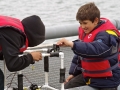 Camp 2015_fine-tuning of ROV_Veronica Padula