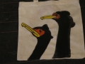 Camp 2015_hansome cormorants_Ram Papish