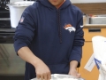 Camp 2015_lots of paper Mache_Ram Papish