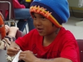 Camp 2015_seabird identification_veronica Padula