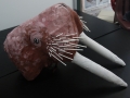 Walrus mask_Ram Papish