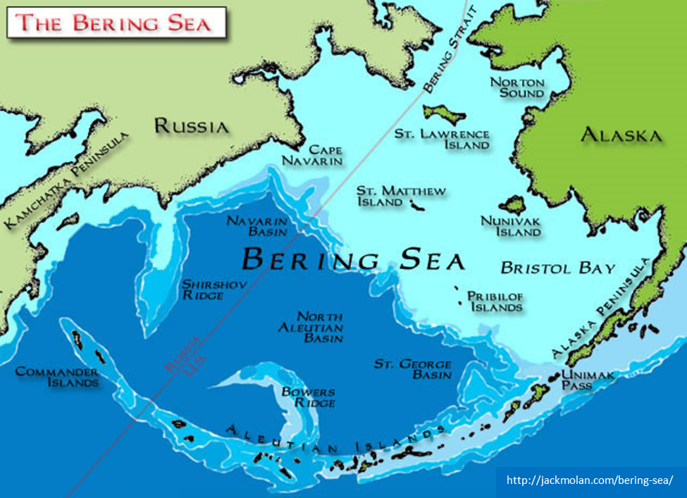 Map of Bering Sea_Jack Molan